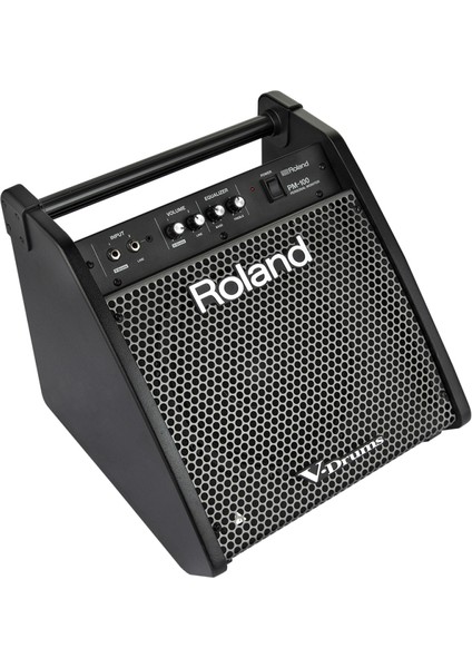 PM-100 - 80 Watt Davul Monitörü