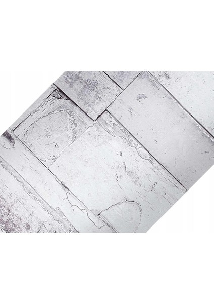 500-3532 Eskitme Tahta Desen Yapışkanlı Folyo (45CM x 1mt) modelleri
