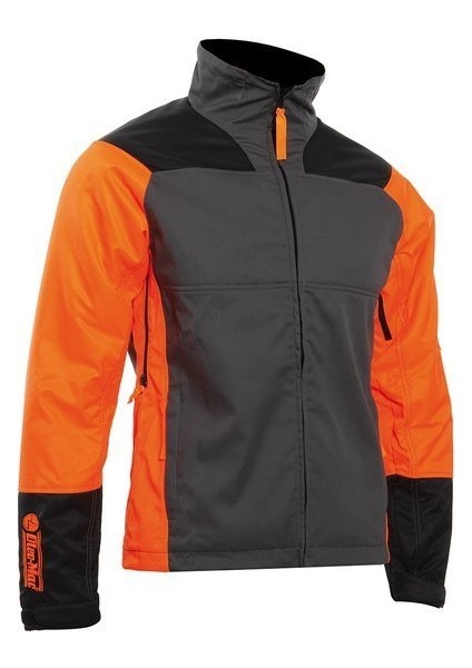 3155004A Kesilmeye Karşı Korumalı Ceket 2xl Beden