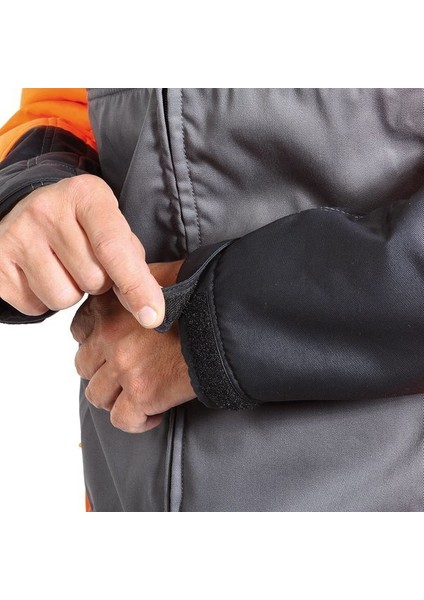 3155004A Kesilmeye Karşı Korumalı Ceket 2xl Beden modelleri
