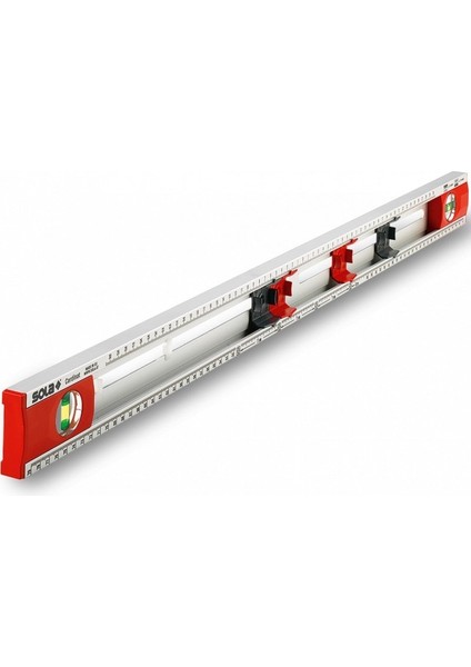 Cordinat Işaretleme Su Terazisi Alüminyum 80CM