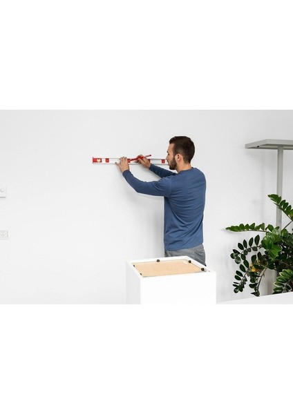 Cordinat Işaretleme Su Terazisi Alüminyum 80CM modelleri