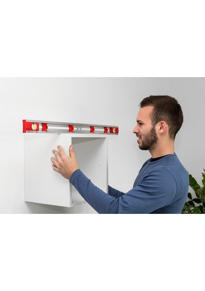 Cordinat Işaretleme Su Terazisi Alüminyum 80CM fırsatları