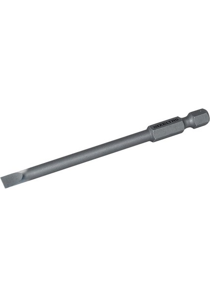 Izeltaş 4860 Bits Uç Düz 4.5mm x 100MM