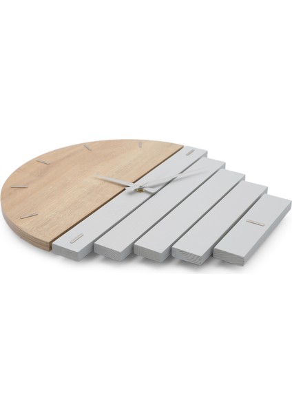 Wooden Sections 5029_LIGHT Grey