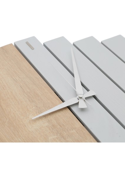 Wooden Sections 5029_LIGHT Grey