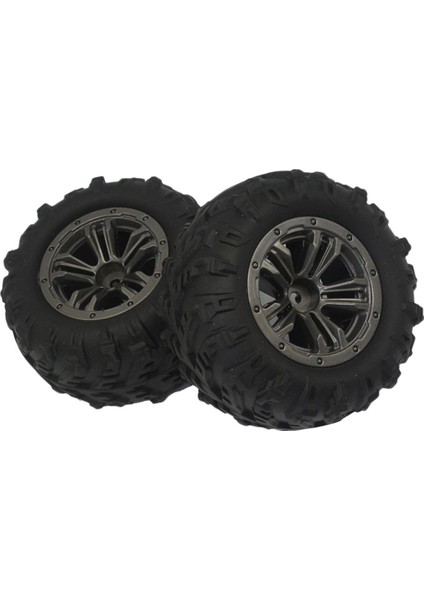 Rc Elektrikli Araç Ekipmanı Yedek Parça (Yurt Dışından)