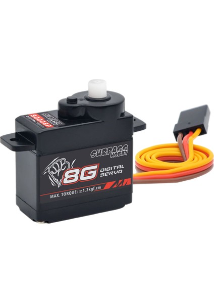 Rc Elektrikli Araç Ekipmanı Yedek Parça (Yurt Dışından)