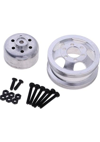 Rc Elektrikli Araç Ekipmanı Yedek Parça (Yurt Dışından) fırsatları