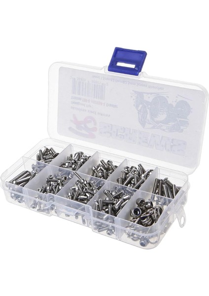 Rc Elektrikli Araç Ekipmanı Yedek Parça (Yurt Dışından)