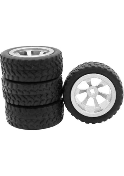 Rc Elektrikli Araç Ekipmanı Yedek Parça (Yurt Dışından)