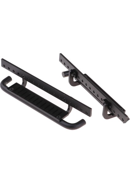 1/10 Ölçekli D90 Yedek Parça Için Rc Araç Metal Pedal Plakası (Yurt Dışından) modelleri