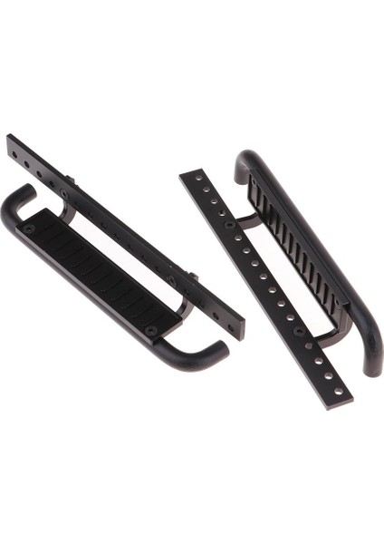 1/10 Ölçekli D90 Yedek Parça Için Rc Araç Metal Pedal Plakası (Yurt Dışından) fırsatları