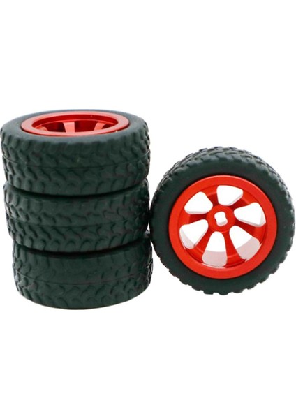 Rc Elektrikli Araç Ekipmanı Yedek Parça (Yurt Dışından)
