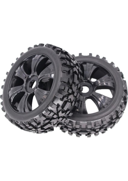 Rc Elektrikli Araç Ekipmanı Yedek Parça (Yurt Dışından)