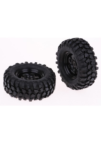 4 Adet. D90 F350 SCX10 Için Lastik Seti, Kauçuk Lastik (Yurt Dışından) modelleri