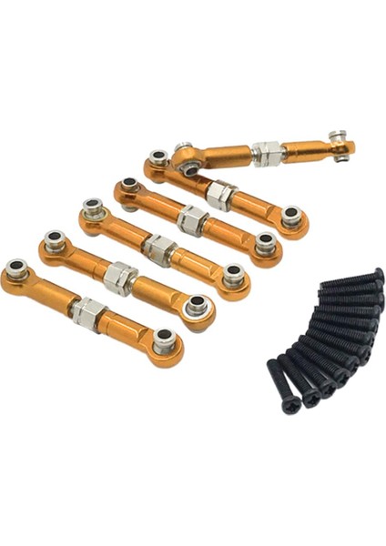 Rc Elektrikli Araç Ekipmanı Yedek Parça (Yurt Dışından)