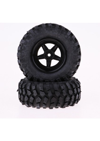 4 Adet. D90 F350 SCX10 Için Lastik Seti, Kauçuk Lastik (Yurt Dışından) fırsatları