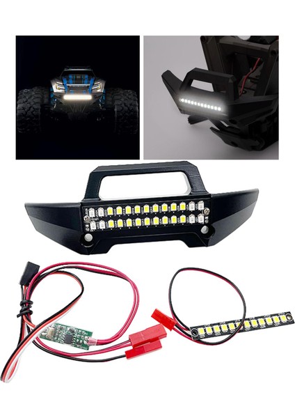 Rc Elektrikli Araç Ekipmanı Yedek Parça (Yurt Dışından)