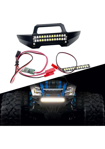 Rc Elektrikli Araç Ekipmanı Yedek Parça (Yurt Dışından)