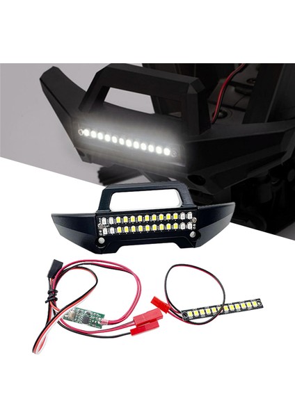 Rc Elektrikli Araç Ekipmanı Yedek Parça (Yurt Dışından)