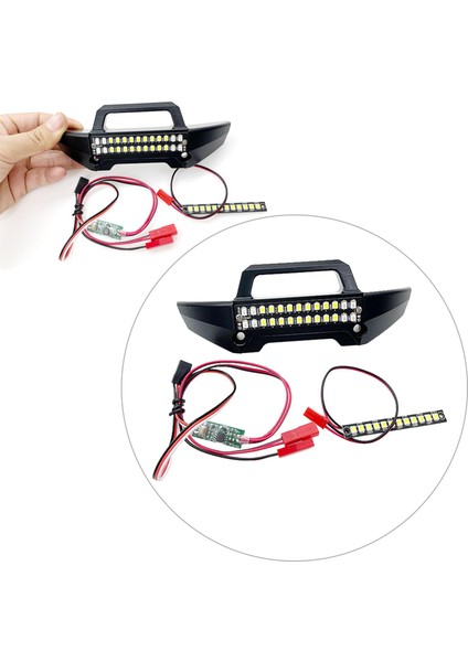 Rc Elektrikli Araç Ekipmanı Yedek Parça (Yurt Dışından)
