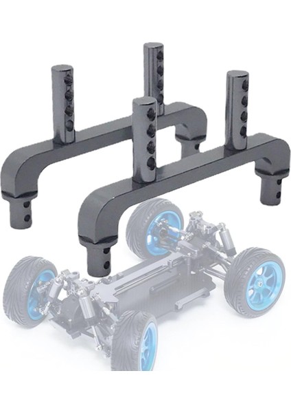 Rc Elektrikli Araç Ekipmanı Yedek Parça (Yurt Dışından) modelleri