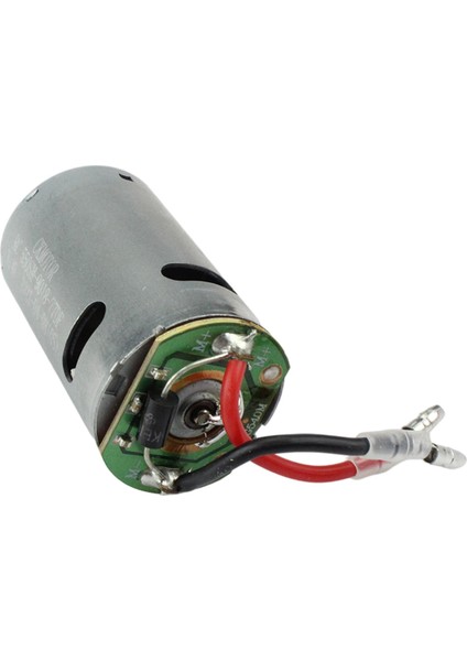 Rc Elektrikli Araç Ekipmanı Yedek Parça (Yurt Dışından)