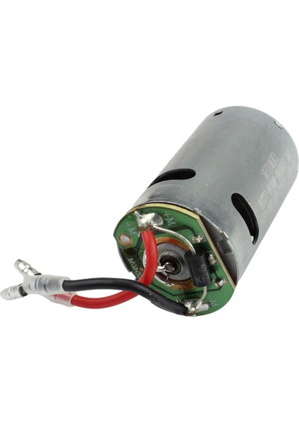 Rc Elektrikli Araç Ekipmanı Yedek Parça (Yurt Dışından) fırsatları