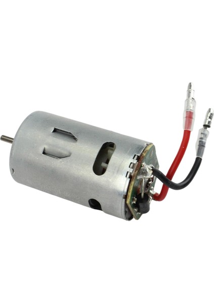 Rc Elektrikli Araç Ekipmanı Yedek Parça (Yurt Dışından) indirimleri