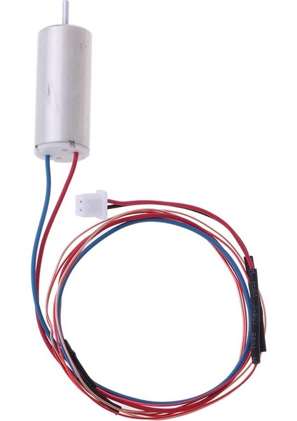 Rc Elektrikli Araç Ekipmanı Yedek Parça (Yurt Dışından)