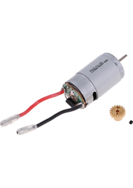 Rc Elektrikli Araç Ekipmanı Yedek Parça (Yurt Dışından) fırsatları