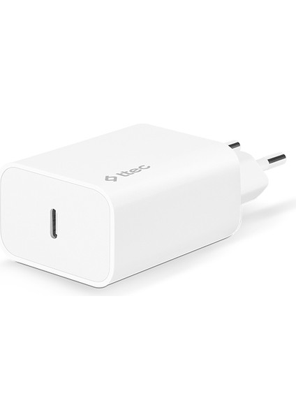 Smartcharger Pd 30W Usb-C  Seyahat Hızlı Şarj Aleti