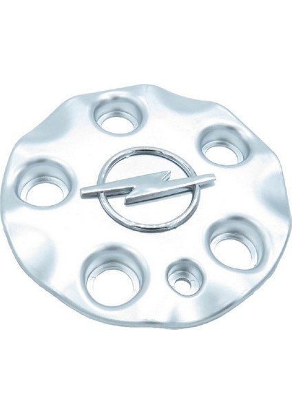 Opel Vectra B Çelik Jant Göbeği Ytt Marka Y2046