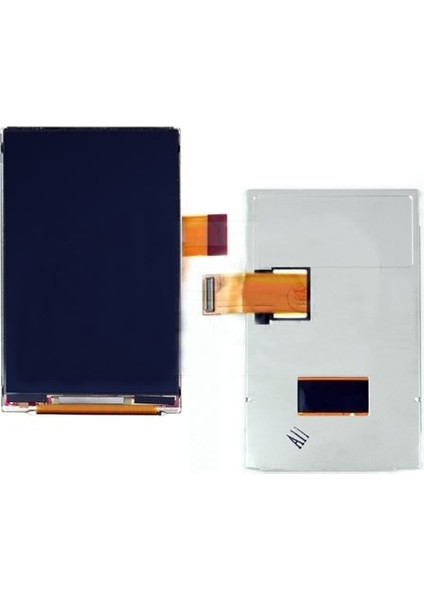 Lg KU990 KU900 KC902 KC910 KS660 KE990 LCD Ekran Orj