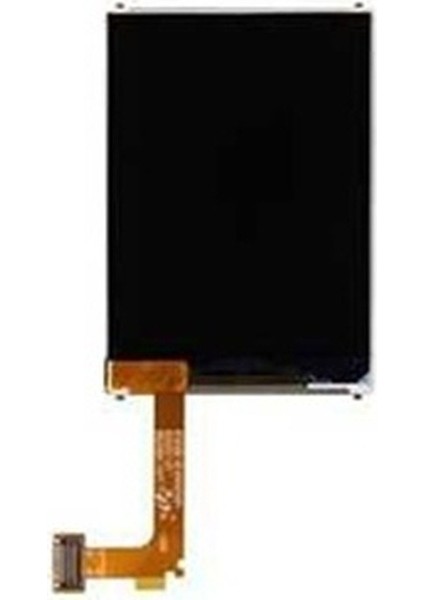 Nokta Teknik Samsung S3370 Corby 3g Ekran LCD Panel