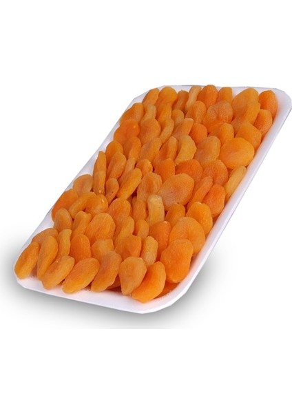 Malatya Sarı Kuru Kayısı Jumbo 1 kg