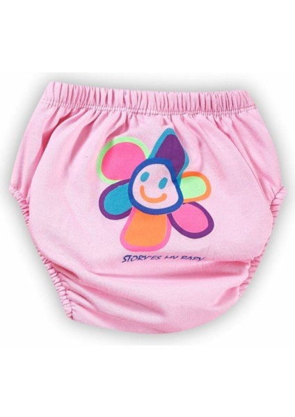 POOPES100 Pamuk Kombin Alıştırma Külodu 3'lü fiyatları