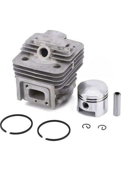 EMİN Motorlu Tırpan Silindir Piston Çin Tırpan 44MM