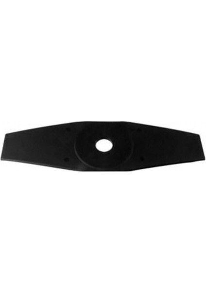 EMİN Çift Yönlü Çelik Tırpan Bıçağı 305X25.4X2.0MM