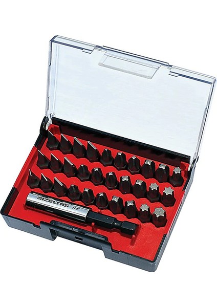 Izeltaş 4800 31'li Bits Takım (Plastik Kutulu) fiyatları