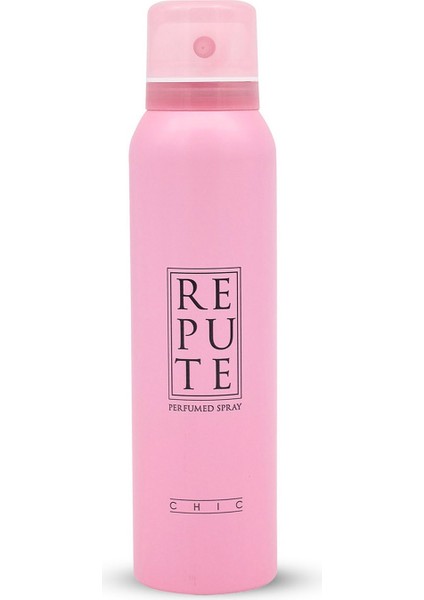 Kadın Deodorant Chic 150 ml