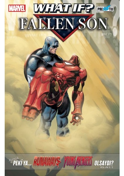 What If? Fallen Son