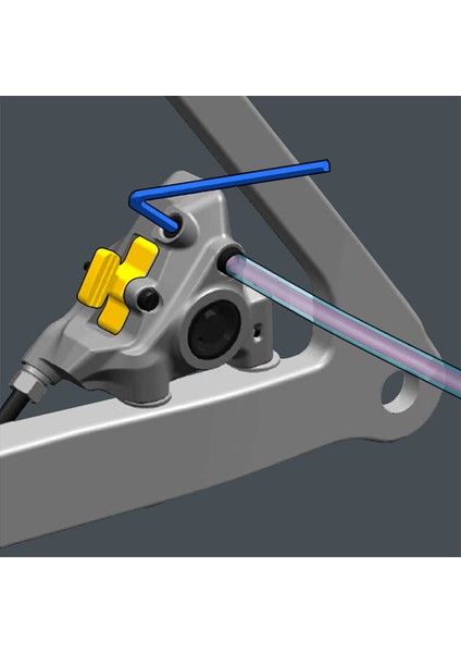 Ultegra BR-R8170 Arka Hıdrolık Dısc Fren Kalıper indirimleri
