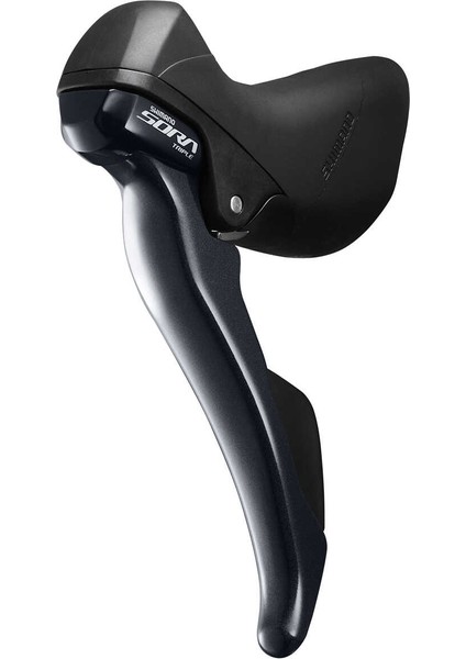 Sora ST-R3030 3 Lü Ön Vites Fren Kolu