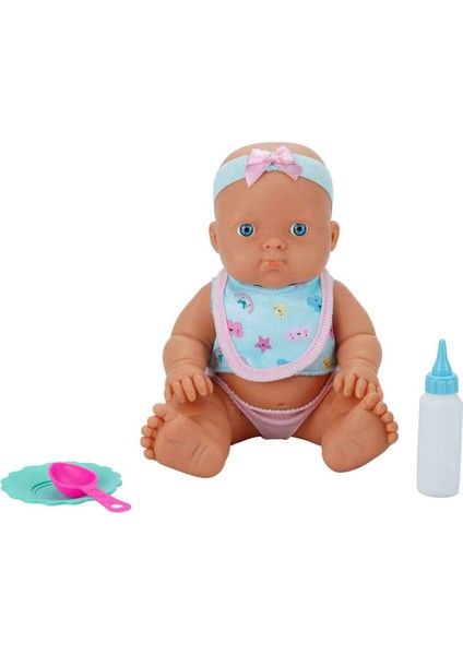 Ada Bebek Beslenme Seti 23 Cm.