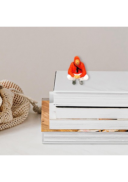 Model Maket Aksesuarı (Yurt Dışından)