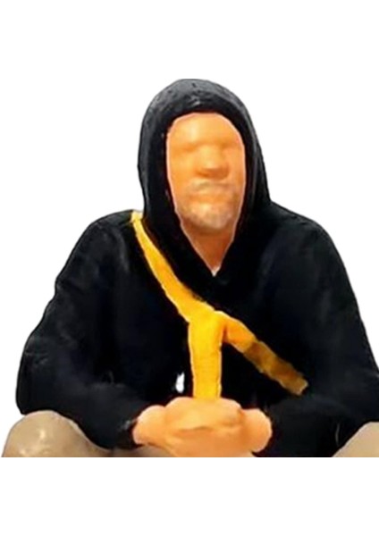 Model Maket Aksesuarı (Yurt Dışından) indirimleri