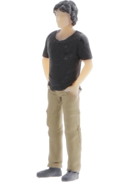 Model Maket Aksesuarı (Yurt Dışından)