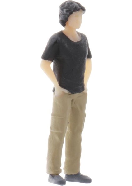 Model Maket Aksesuarı (Yurt Dışından)